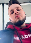 Dmitriy, 25, Frankfurt am Main