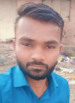 Ashok, 27 лет, Bhānvad