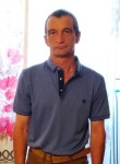 Владимир, 52 года, Новокуйбышевск