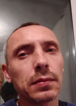 Евгений, 39, Россия, Черниговка