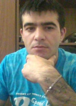 Мехман, 38, Россия, Солнцево
