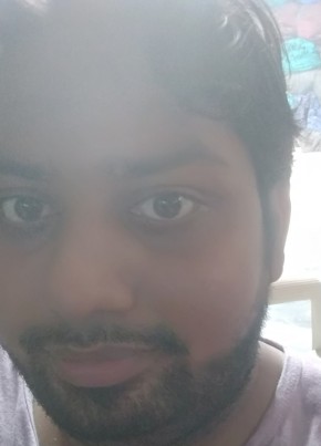 Sunil , 30, India, Surat