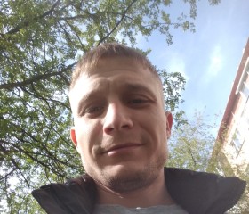 Игорь Дмитриевич, 27 лет, Бердск