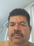 Chapo, 51  , Dallas