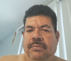 Chapo, 52 года, Dallas