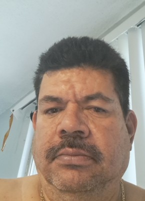 Chapo, 52, United States of America, Dallas