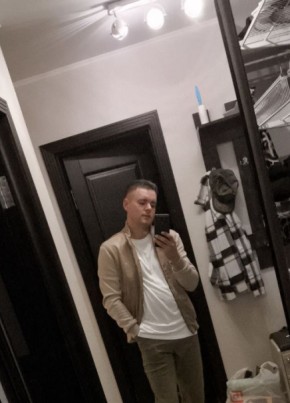 Evgeniy, 28, Russia, Krasnodar