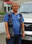 Владимир, 66 лет, Ижевск