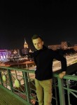 Андрей, 23 года, Железногорск (Курская обл.)