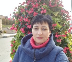 Elena Kozlovskij, 46 лет, Szczecin
