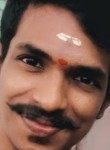 Deepan, 23 года, Chennai