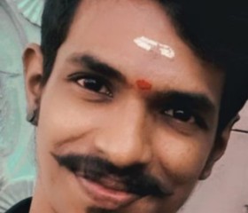 Deepan, 23 года, Chennai