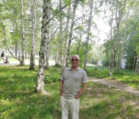 Рома, 56 лет, Среднеуральск