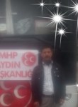 TC Erdal, 22 года, Aydın