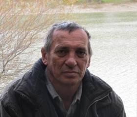 Андрей, 63 года, Анапа