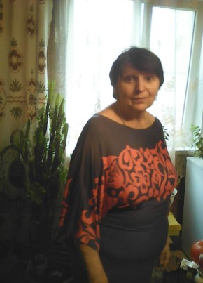Ирина, 67, Россия, Нижний Новгород