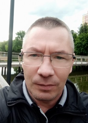 Геннадий из Видное 39 лет