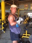 Magguni, 33 года, Guayaquil