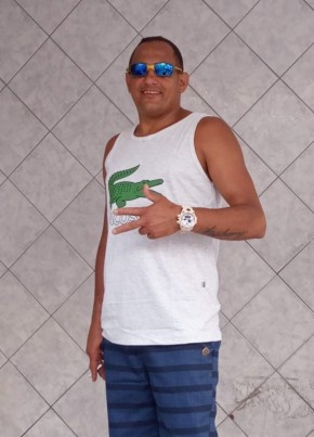 Denis, 37, República Federativa do Brasil, São Paulo capital