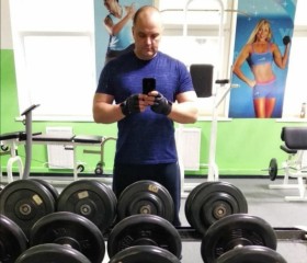 Vladimir, 46, Polatsk