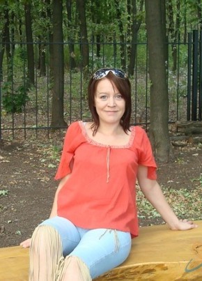 Полина, 49, Україна, Донецьк