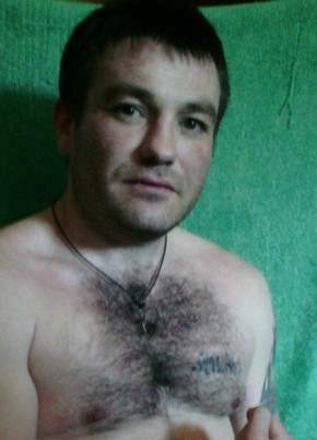 Mikhail, 43, Russia, Podolsk