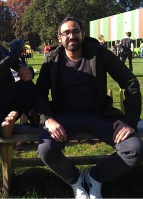 Yavuz, 36, Belgium, Geel