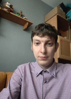 Irek из Lublin 34 года