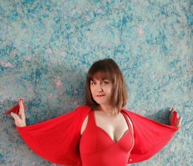 Alesya, 46, Mezhdurechensk