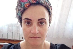 Irina, 40 - Just Me