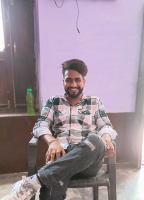 Ravi, 21, India, Tārānagar