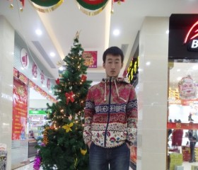 mumu, 32, Wuwei