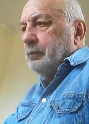 Валентин из Горад Мінска 65 лет