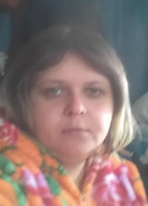 Анна, 34, Россия, Обоянь