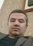Дильмурад, 35 лет, Toshkent