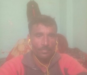 Mahaveer, 38 лет, Hanumāngarh