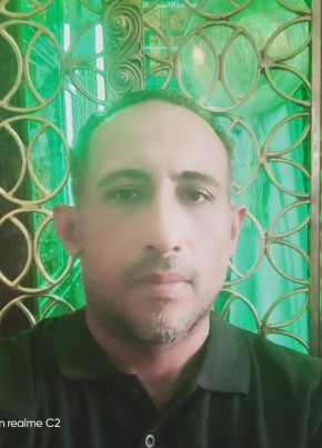 محمد, 40, Egypt, Cairo