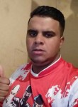 Carlos , 36 лет, Ribeirão Pires