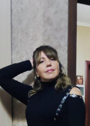 Татьяна из Хотьково 46 лет