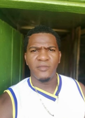 Alexander из Santa Cruz de Barahona 36 лет