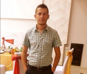 Fjodor, 38 лет, Gjirokastër