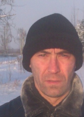 Сергей, 55, Россия, Устюжна