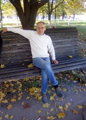 Сергей, 62, Україна, Южноукраїнськ