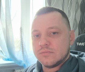 Dima, 36, Baranovichi