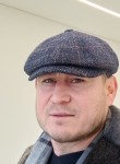 Вальдемар, 42 года, Москва