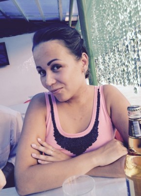 Екатерина, 31, Россия, Екатеринбург
