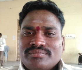 amudalapally mal, 45 лет, Warangal