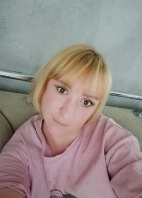Наталья из Омска 37 лет