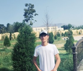 Рахматулло, 19 лет, Чкалов