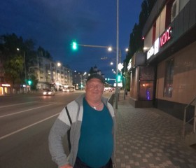 Вячеслав, 53 года, Липецк
